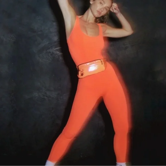 Free People Movement Onesie HP! 🥳 - Picture 3 of 8